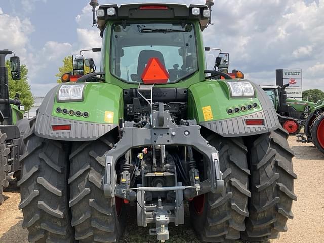 Image of Fendt 936 Vario equipment image 3