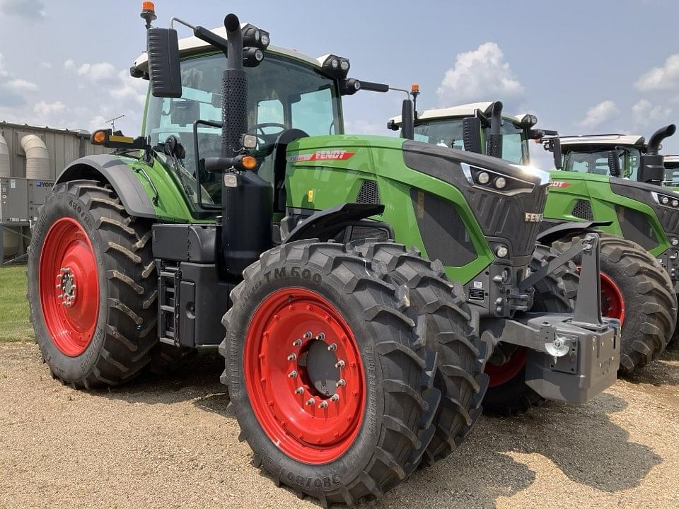 Image of Fendt 936 Vario Primary image