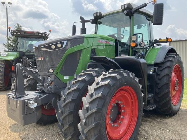 Image of Fendt 936 Vario equipment image 1