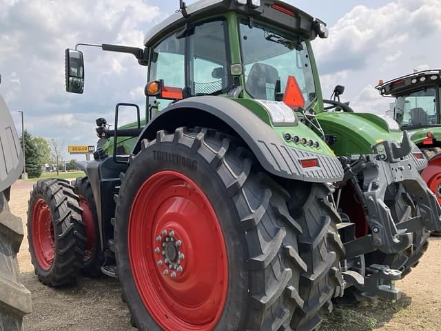 Image of Fendt 936 Vario equipment image 2