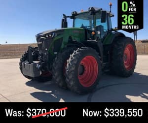 2023 Fendt 936 Vario Image