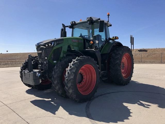 Image of Fendt 936 Vario equipment image 1