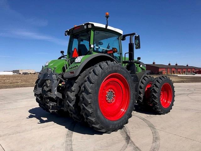 Image of Fendt 936 Vario equipment image 4