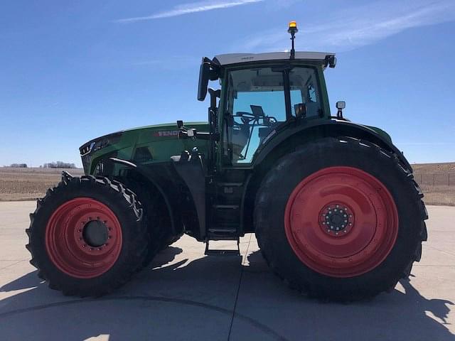 Image of Fendt 936 Vario equipment image 2