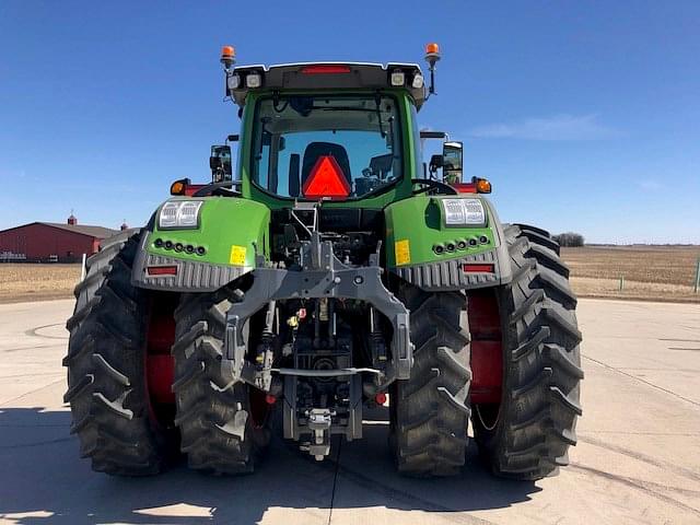 Image of Fendt 936 Vario equipment image 3