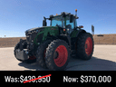 2023 Fendt 936 Vario Image