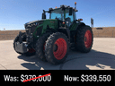 2023 Fendt 936 Vario Image