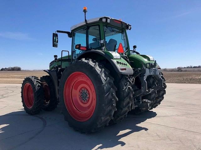 Image of Fendt 936 Vario equipment image 3