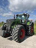 2024 Fendt 936 Vario Image