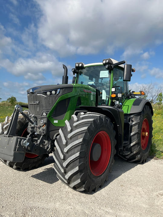 Image of Fendt 936 Vario Primary image