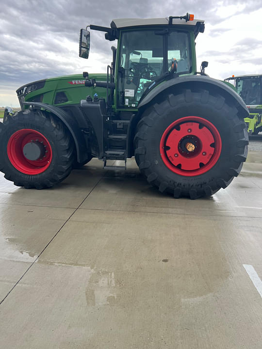 Image of Fendt 936 Vario equipment image 2