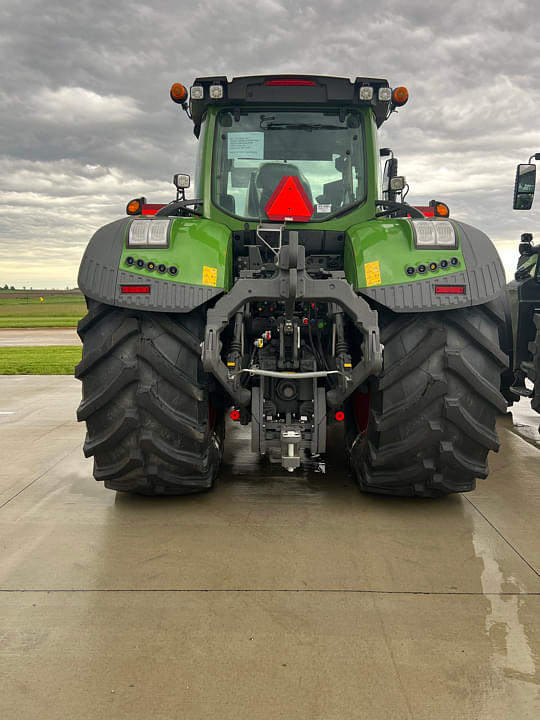 Image of Fendt 936 Vario equipment image 3