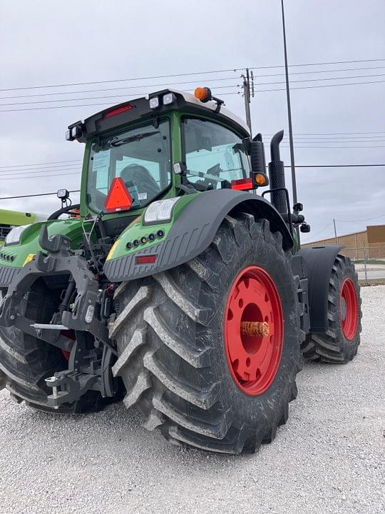 Image of Fendt 936 Vario equipment image 2