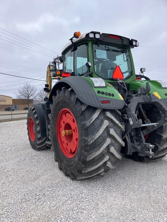 Image of Fendt 936 Vario equipment image 1