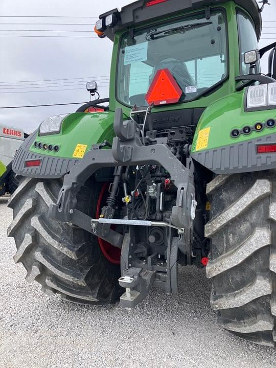 Image of Fendt 936 Vario equipment image 3