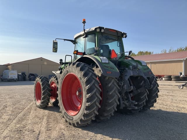 Image of Fendt 936 Vario equipment image 3