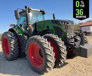 2022 Fendt 936 Vario Image