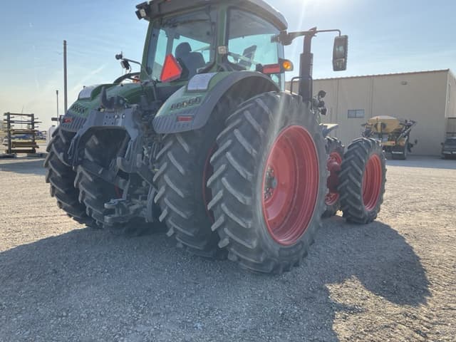 Image of Fendt 936 Vario equipment image 2