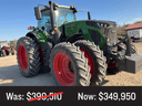 2022 Fendt 936 Vario Image