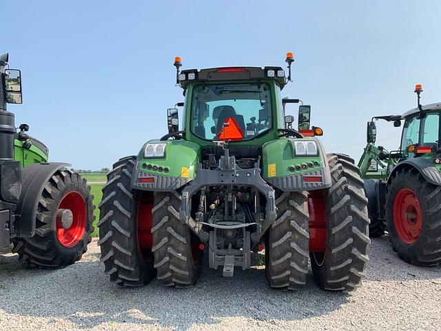 Image of Fendt 936 Vario equipment image 1