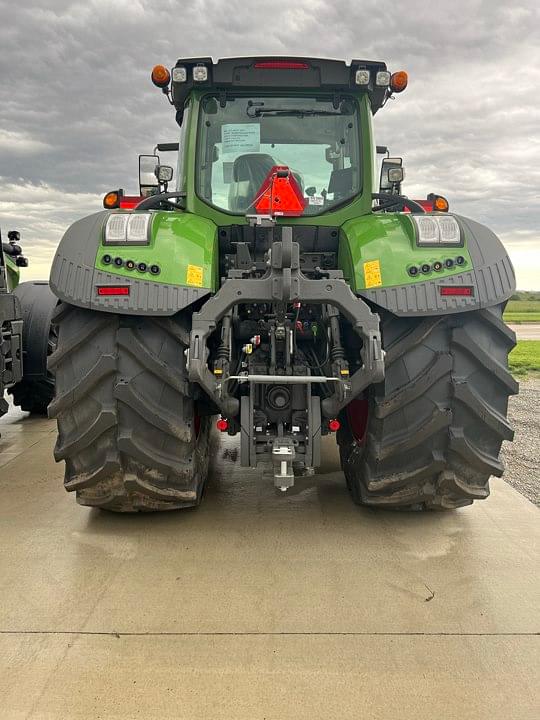 Image of Fendt 936 Vario equipment image 2