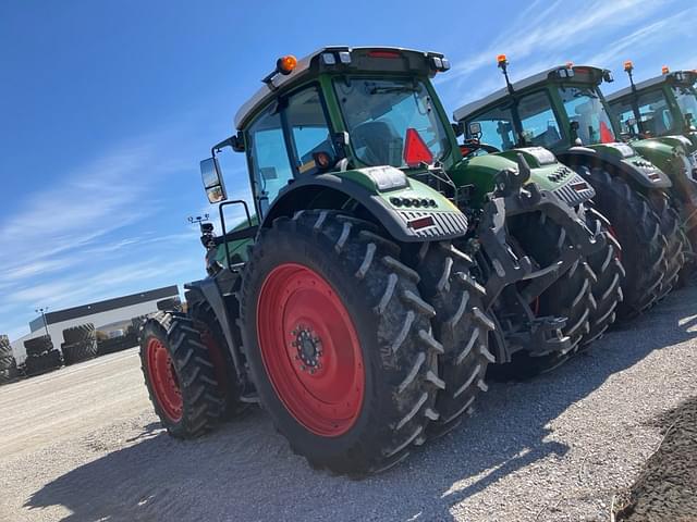 Image of Fendt 936 Vario equipment image 3