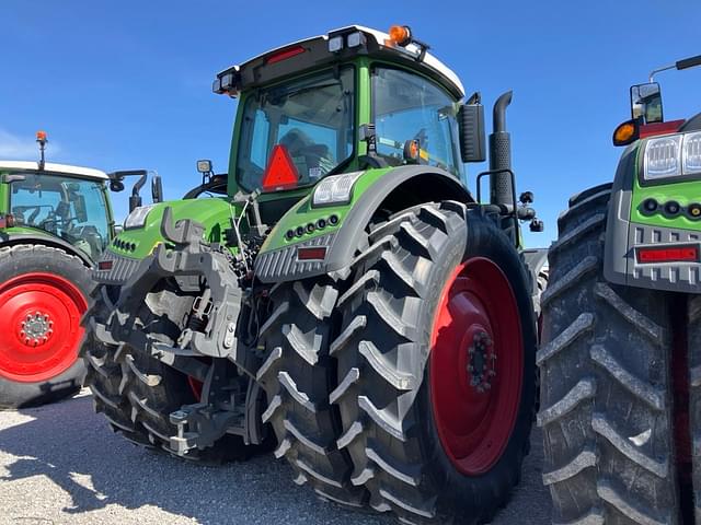 Image of Fendt 936 Vario equipment image 2