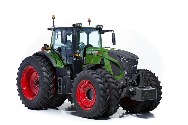 2023 Fendt 936 Vario Tractors 300 to 424 HP for Sale