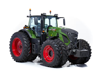 Main image Fendt 936 Vario