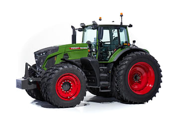 Main image Fendt 936 Vario 4