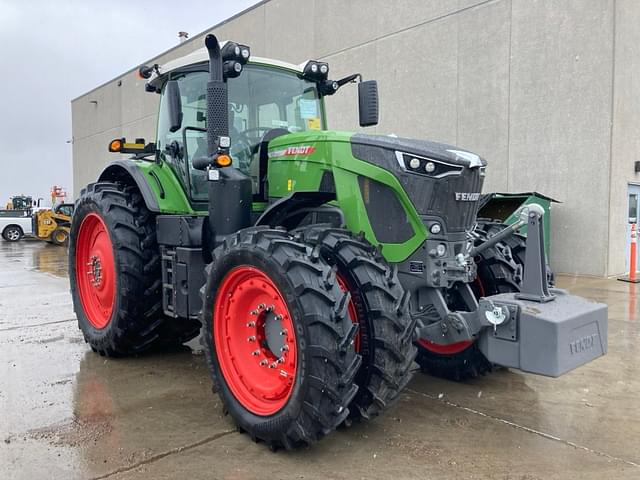 Image of Fendt 939 Vario equipment image 3