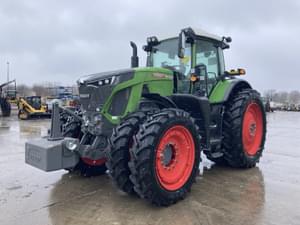 2024 Fendt 939 Vario Image