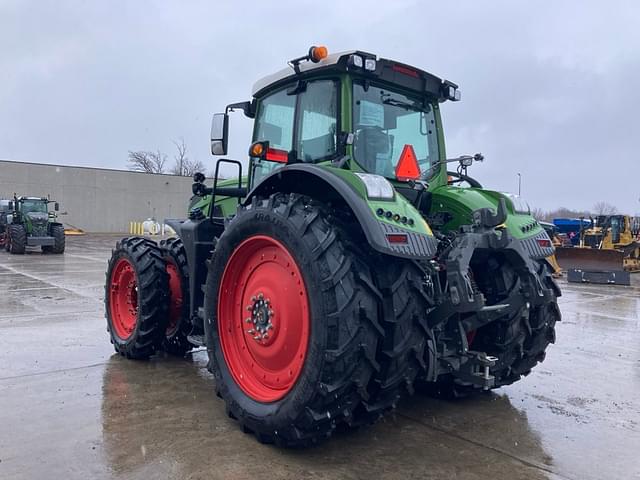 Image of Fendt 939 Vario equipment image 1