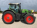 2022 Fendt 939 Vario Image