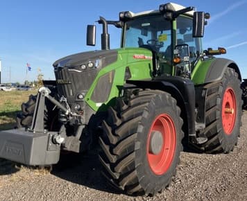 Main image Fendt 939 Vario