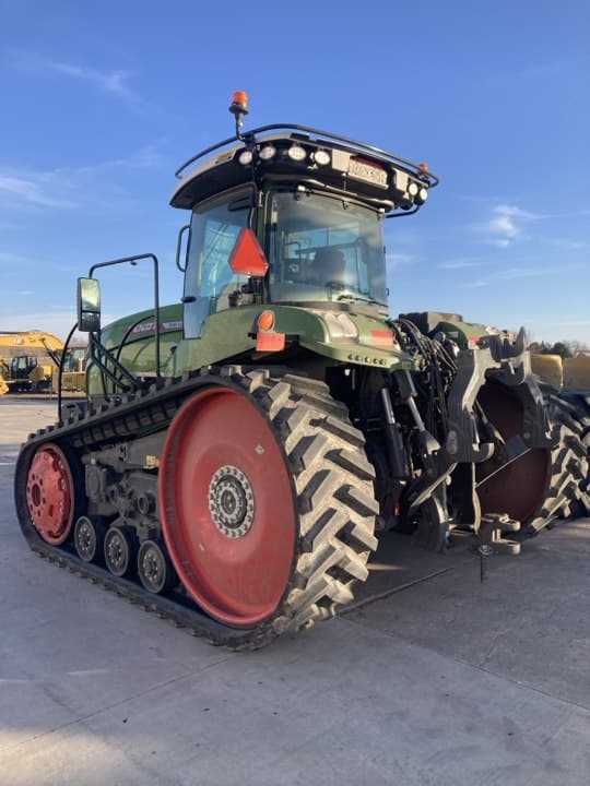 Image of Fendt 940MT Vario equipment image 2