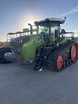 2022 Fendt 940MT Vario Image