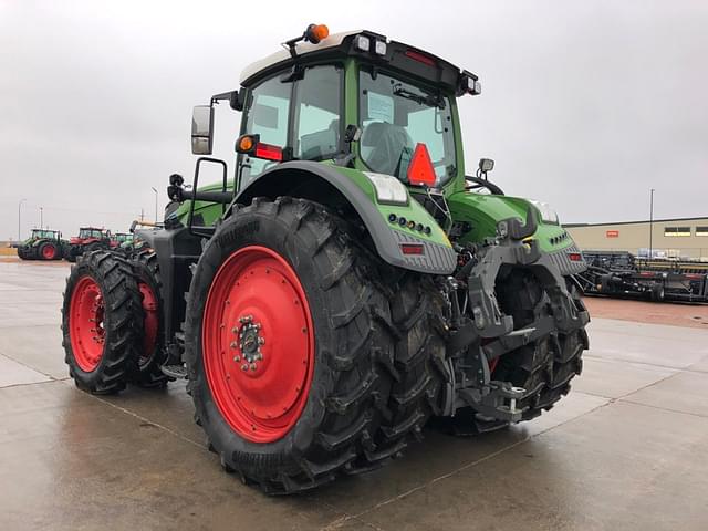 Image of Fendt 942 Vario equipment image 1