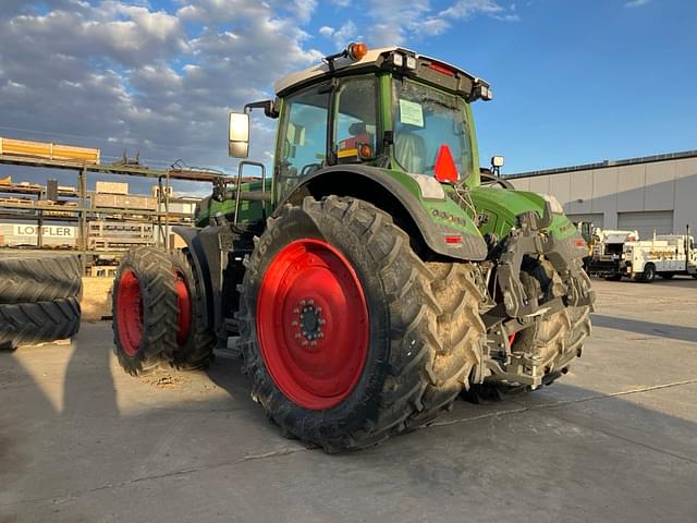 Image of Fendt 942 Vario equipment image 1