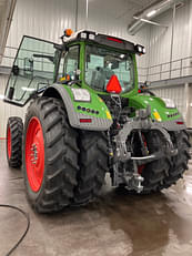 Main image Fendt 942 Vario 3