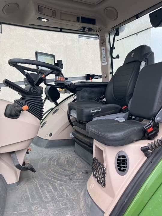 Image of Fendt 942 Vario equipment image 4