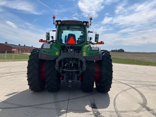 Image of Fendt 942 Vario equipment image 3