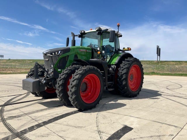 2023 Fendt 942 Vario Equipment Image0
