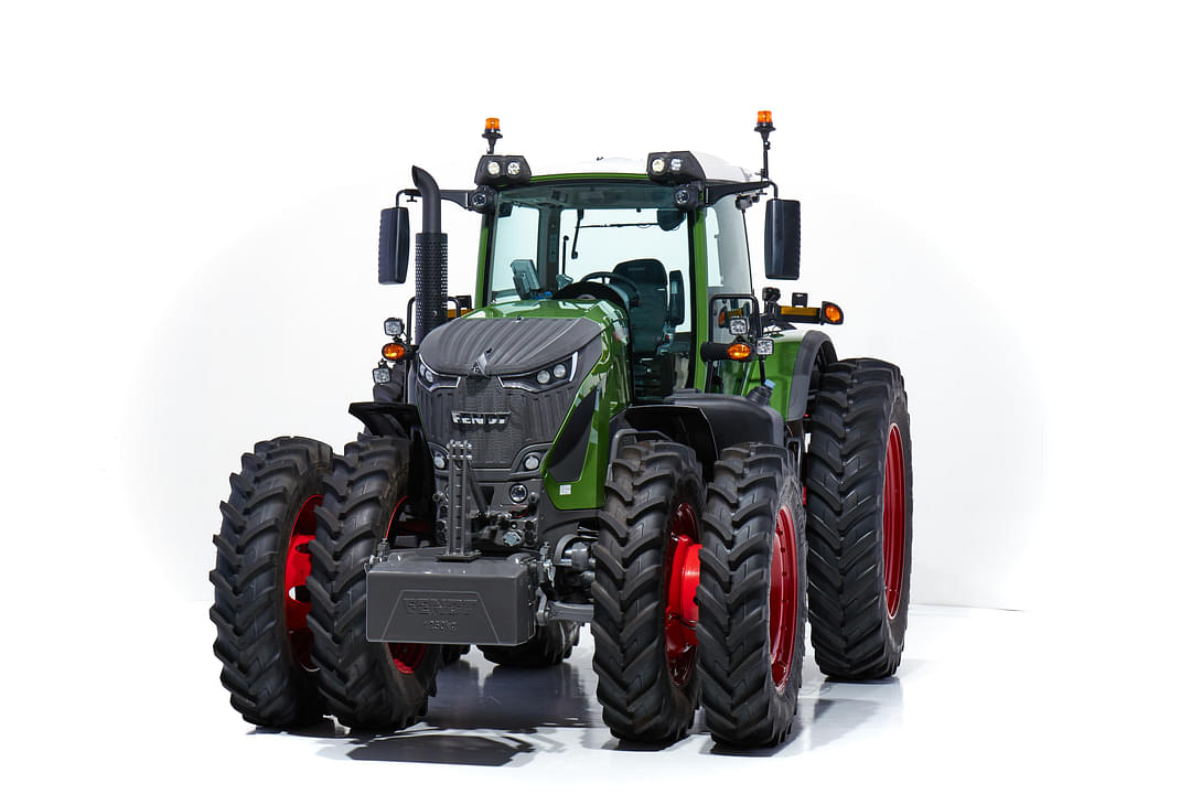 Image of Fendt 942 Vario Image 1