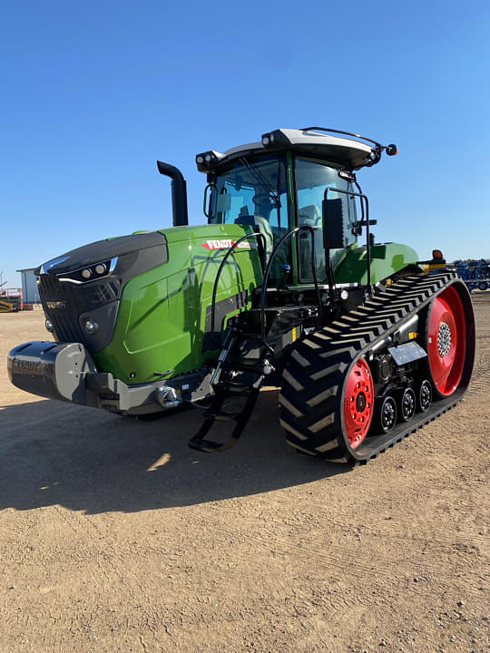 Image of Fendt 943MT Vario Primary image