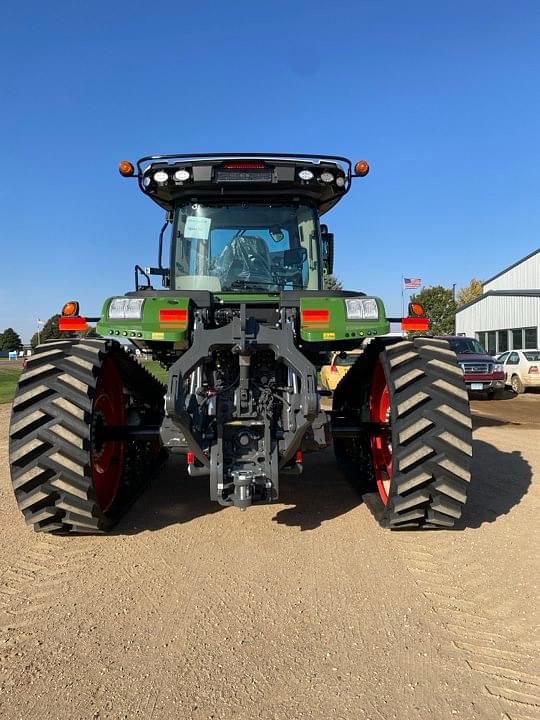 Image of Fendt 943MT Vario equipment image 3