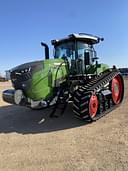 2024 Fendt 943MT Vario Image