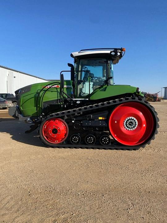 Image of Fendt 943MT Vario equipment image 1