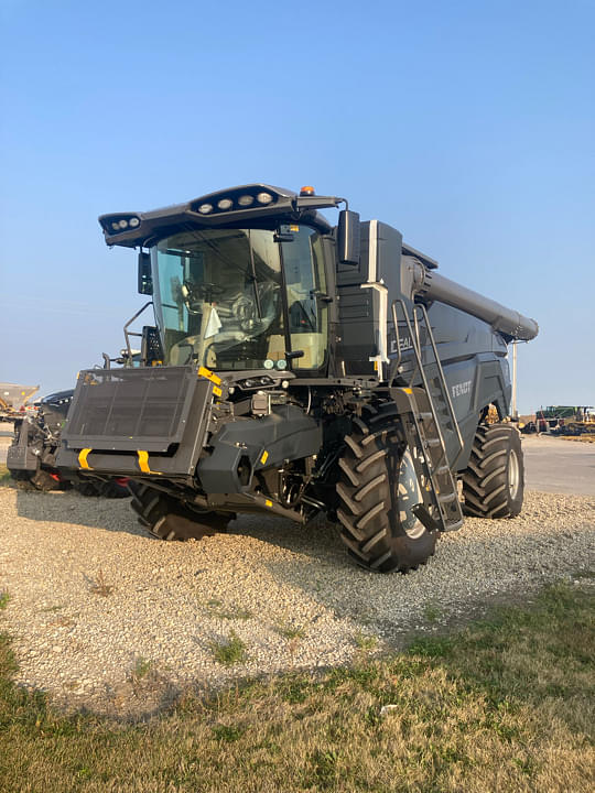 Image of Fendt IDEAL 8 Primary image