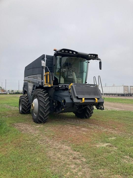 Image of Fendt IDEAL 8 equipment image 4